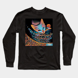 Ziggy Long Sleeve T-Shirt