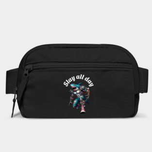 Cyber Shark: Slay All Day Bag