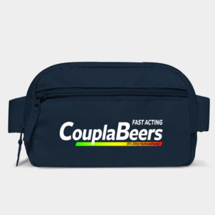 CouplaBeers (SNL, Shane Gillis) Bag