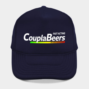 CouplaBeers (SNL, Shane Gillis) Hat