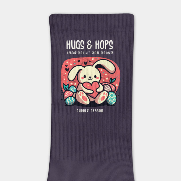 HUGS & HOPS by Fabrik