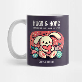 HUGS & HOPS Mug