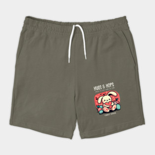 HUGS & HOPS Shorts