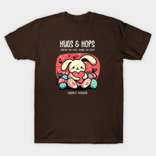 HUGS & HOPS T-Shirt