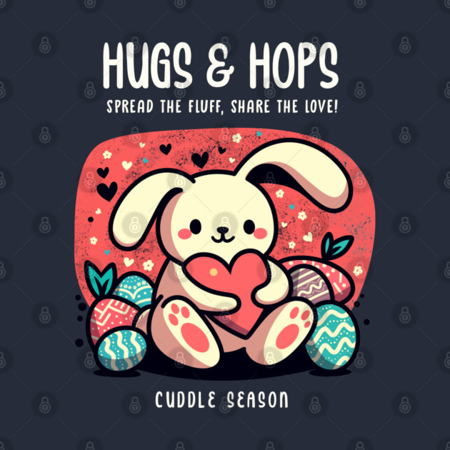 HUGS & HOPS by Fabrik