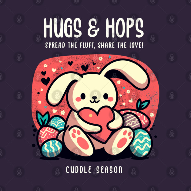 HUGS & HOPS by Fabrik
