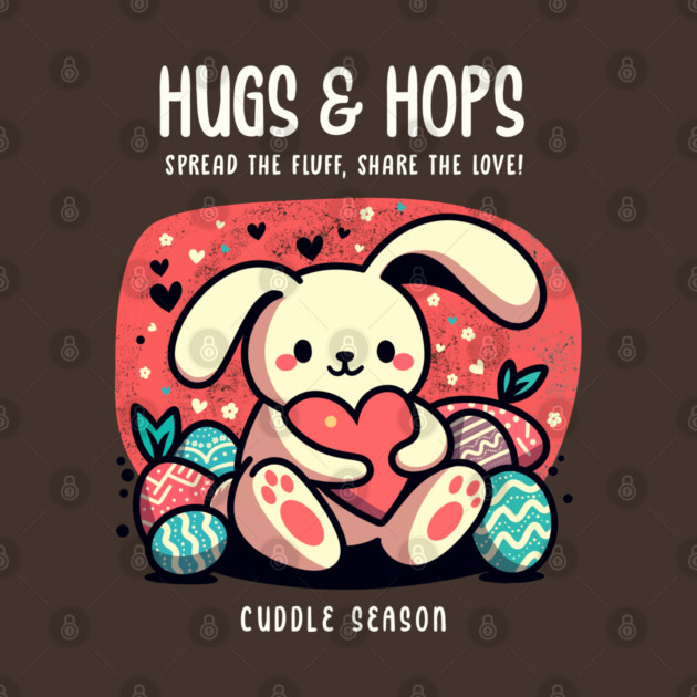 HUGS & HOPS by Fabrik