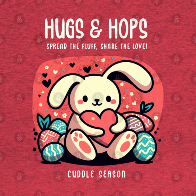 HUGS & HOPS by Fabrik