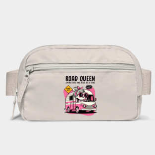 ROAD QUEEN Bag