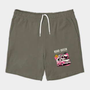 ROAD QUEEN Shorts