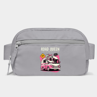 ROAD QUEEN Bag
