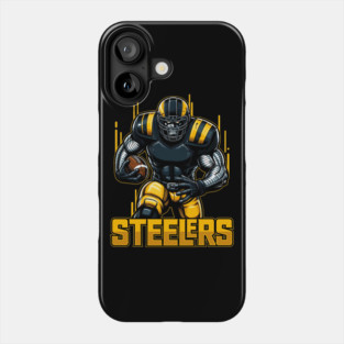 Steelers Phone Case