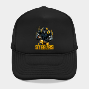 Steelers Hat