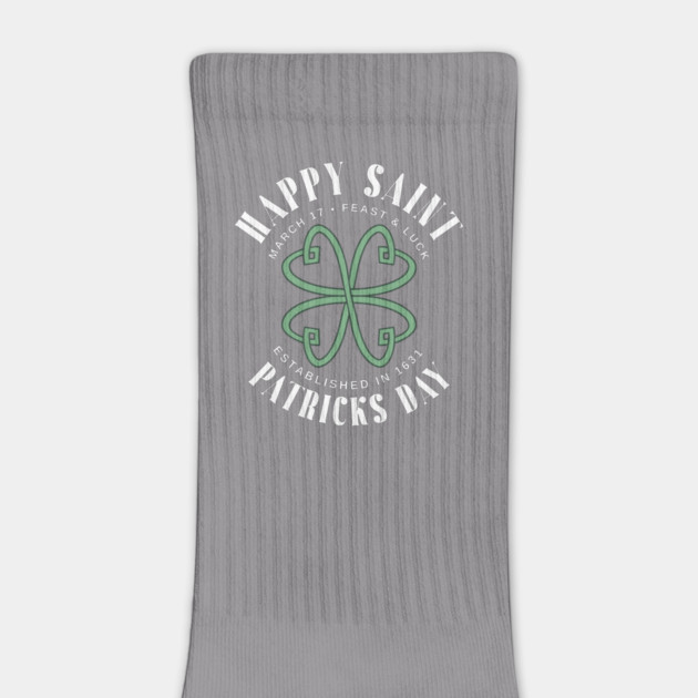 Happy Saint Patrick's Day by Alisia's Store 1