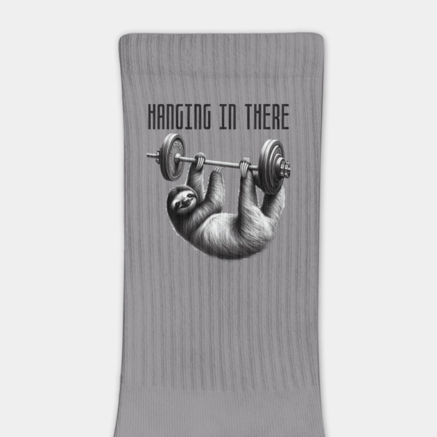 Hanging in there by Alisia's Store 1