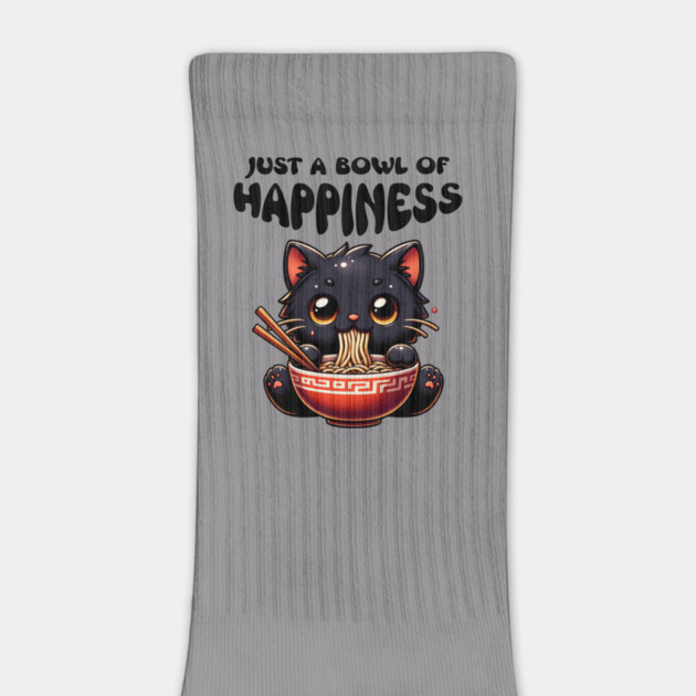 Just a Bowl of Happiness by Alisia's Store 1