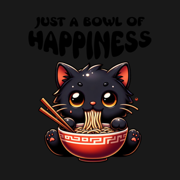Just a Bowl of Happiness by Alisia's Store 1