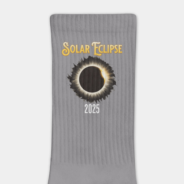 Solar Eclipse 2025 by Alisia's Store 1