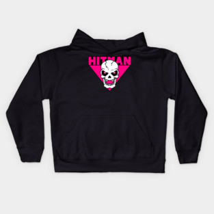 Bret "Hitman" Hart Shirt Kids Hoodie