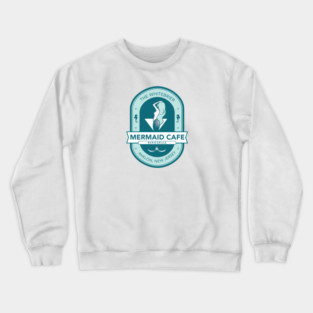 Whitebrier Crewneck Sweatshirt