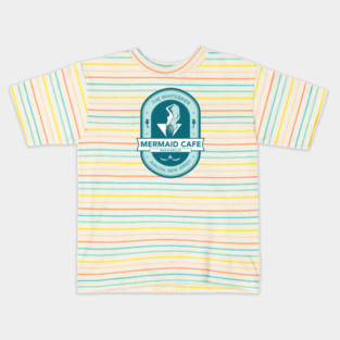 Whitebrier Kids T-Shirt