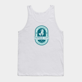Whitebrier Tank Top