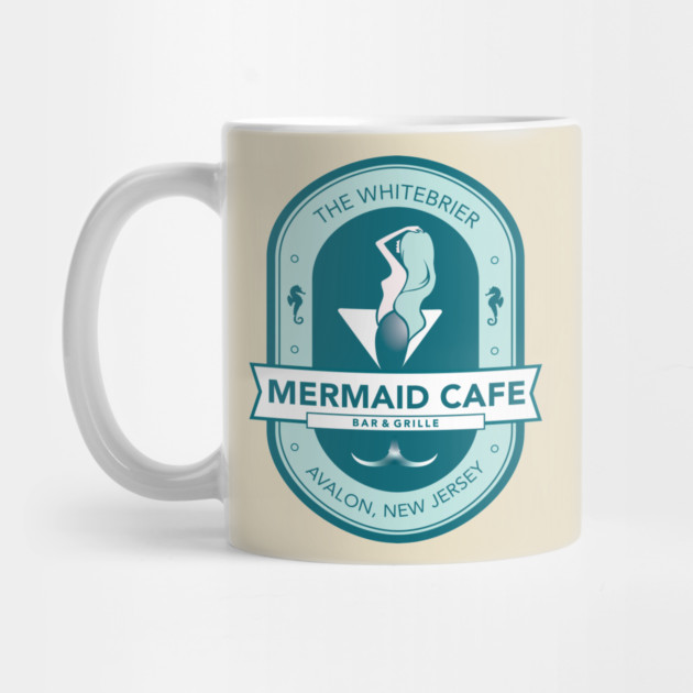 Whitebrier by Laura Contarino