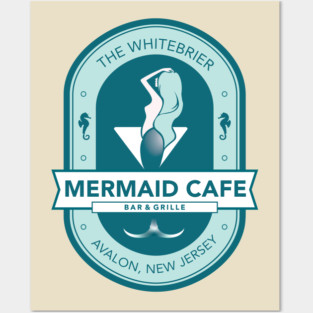 Whitebrier Posters and Art