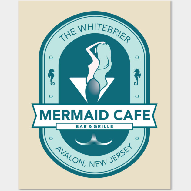 Whitebrier Wall Art by Laura Contarino