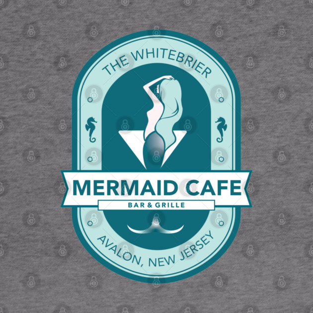 Whitebrier by Laura Contarino