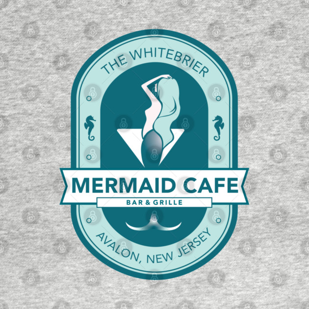 Whitebrier by Laura Contarino