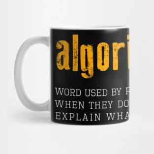 Programmer Mug