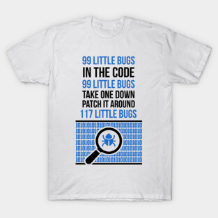 programmer T-Shirt