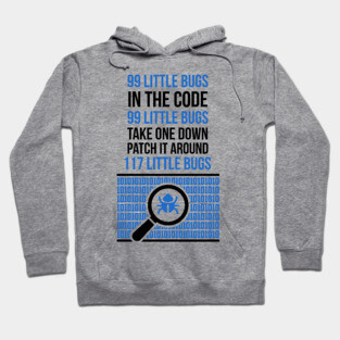 programmer Hoodie