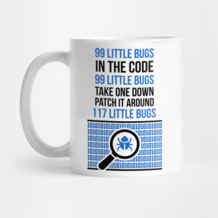 programmer Mug