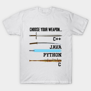 programmer T-Shirt