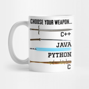 programmer Mug