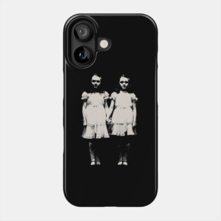 The Shining Phone Case