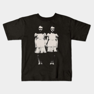 The Shining Kids T-Shirt