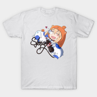Sleepy-Chan! T-Shirt