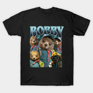 Bobby Sweet Tooth Vintage T-Shirt