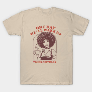 Funny-Politics T-Shirt