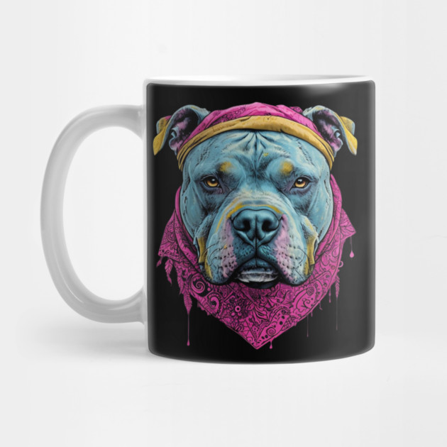 Happy Hound: Canine Charm by Steve