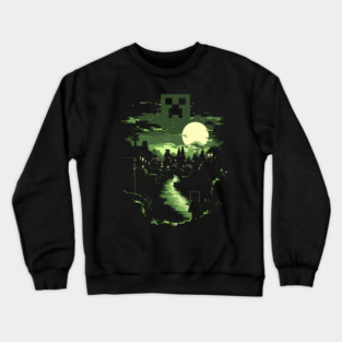 Adventure Craft Crewneck Sweatshirt
