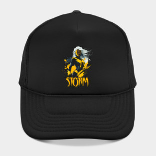 Ororo Hat