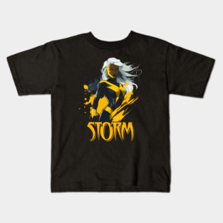 Ororo Kids T-Shirt
