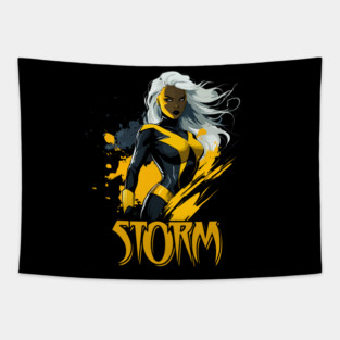 Ororo Tapestry