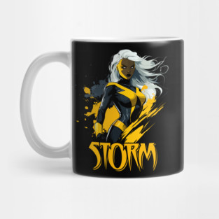 Ororo Mug