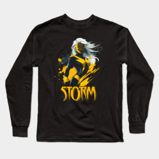 Ororo Long Sleeve T-Shirt