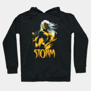 Ororo Hoodie